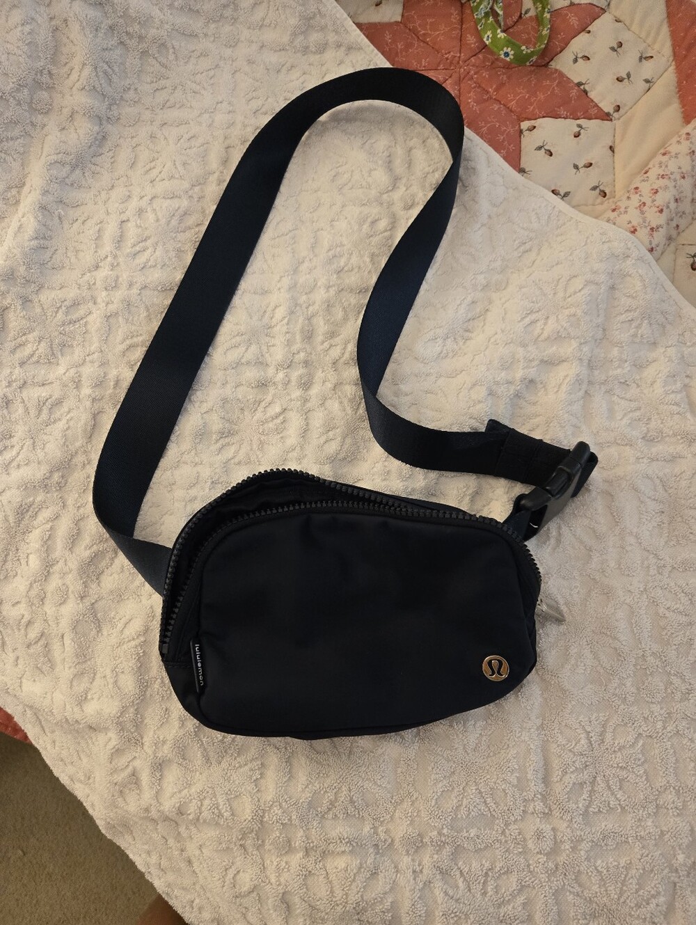 Lululemon Crossbody